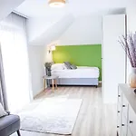 Balaking Villa