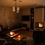 Balaking Villa *