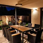 Balaking Villa