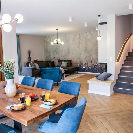 Villa Balaking