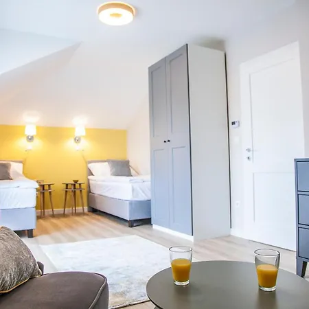 Villa Balaking Zamárdi