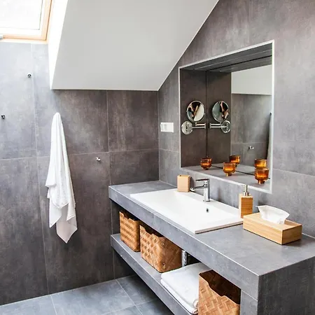 Balaking Villa Zamárdi