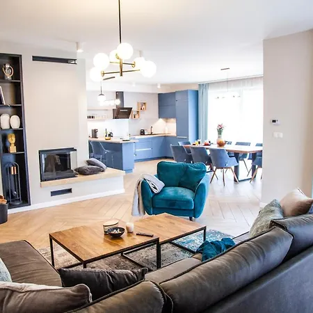 Villa Balaking Zamárdi