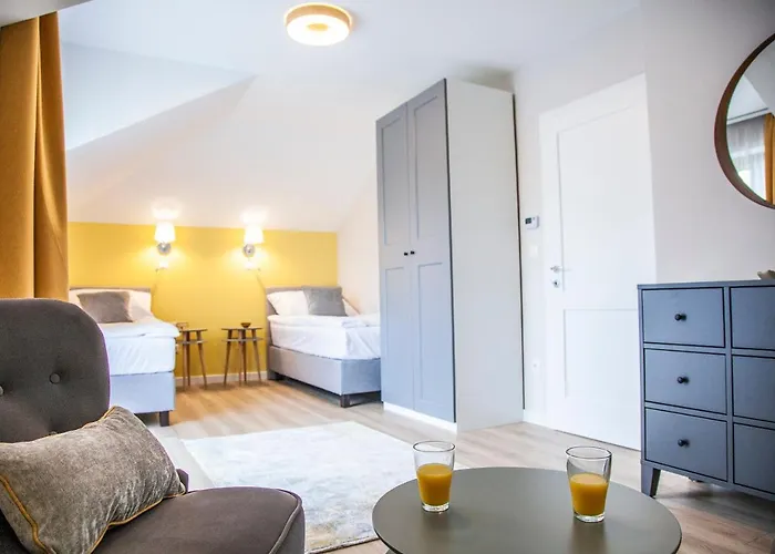 Villa Balaking Zamárdi