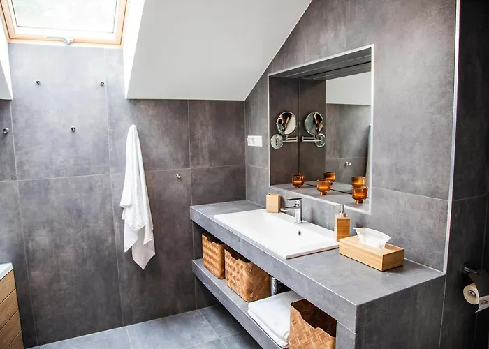 Balaking Villa Zamárdi