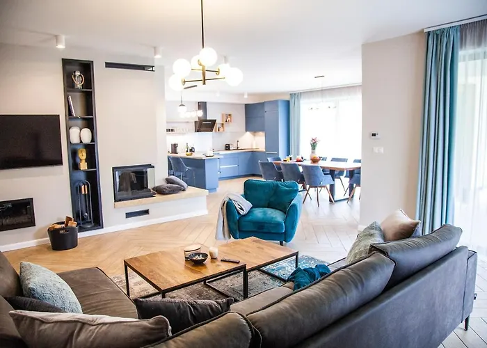 Villa Balaking Zamárdi